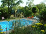 Luxury B&B in Devon